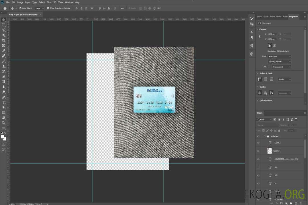 Uruguay Banco De La Republica Oriental Del Uruguay banque visa carte électronique photolook , template Uruguay Banco De La Republica Oriental Del Uruguay banque visa carte électronique photolook , template